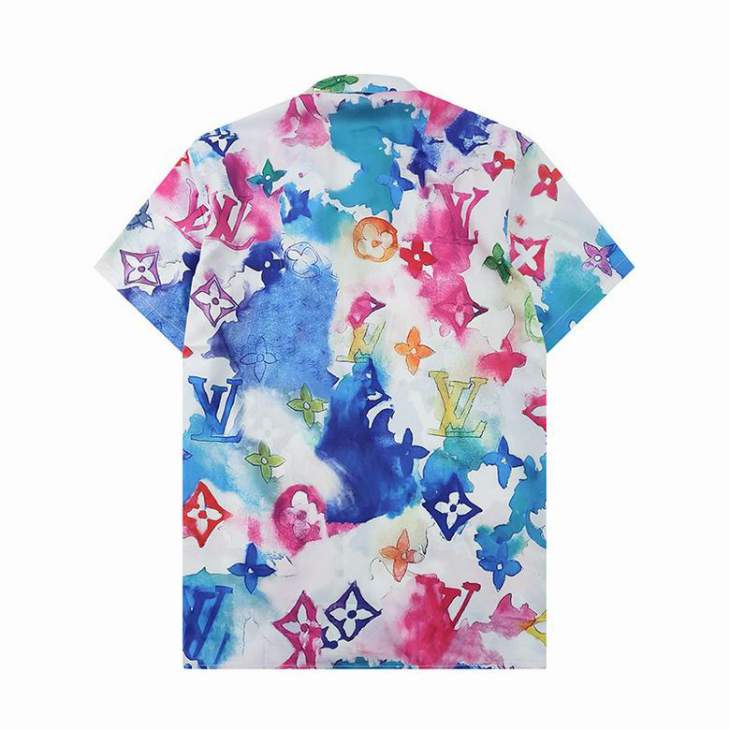 Picture of LV Shirts Short _SKULVM-3XLjdtA0228536